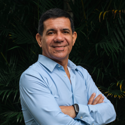 Luis Fernando Sanabria