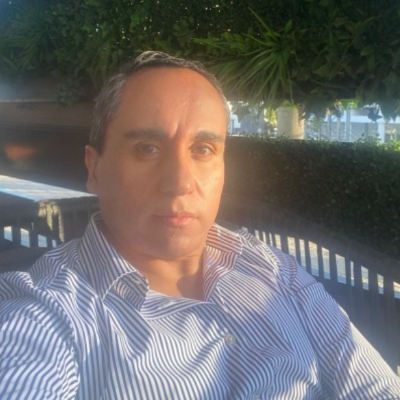 Cesar Castillo