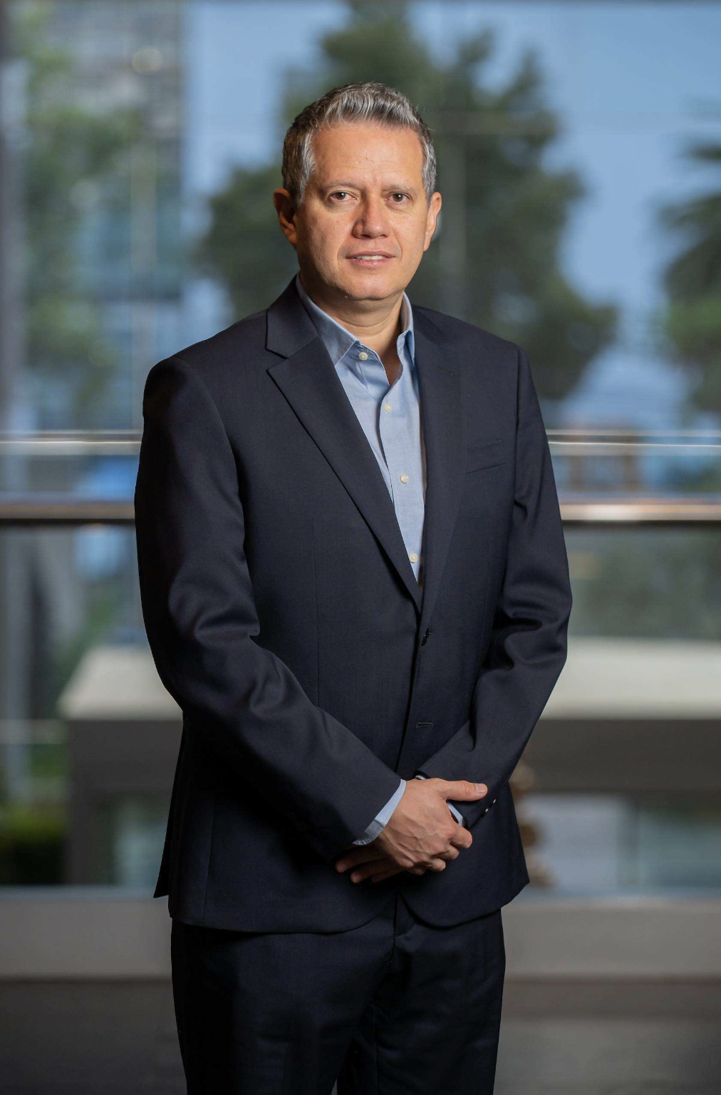 Fernando Sánchez
