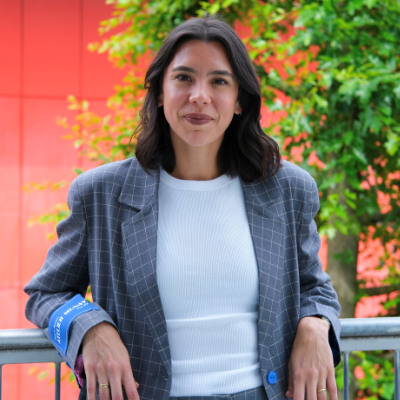 Mercedes Birhuet