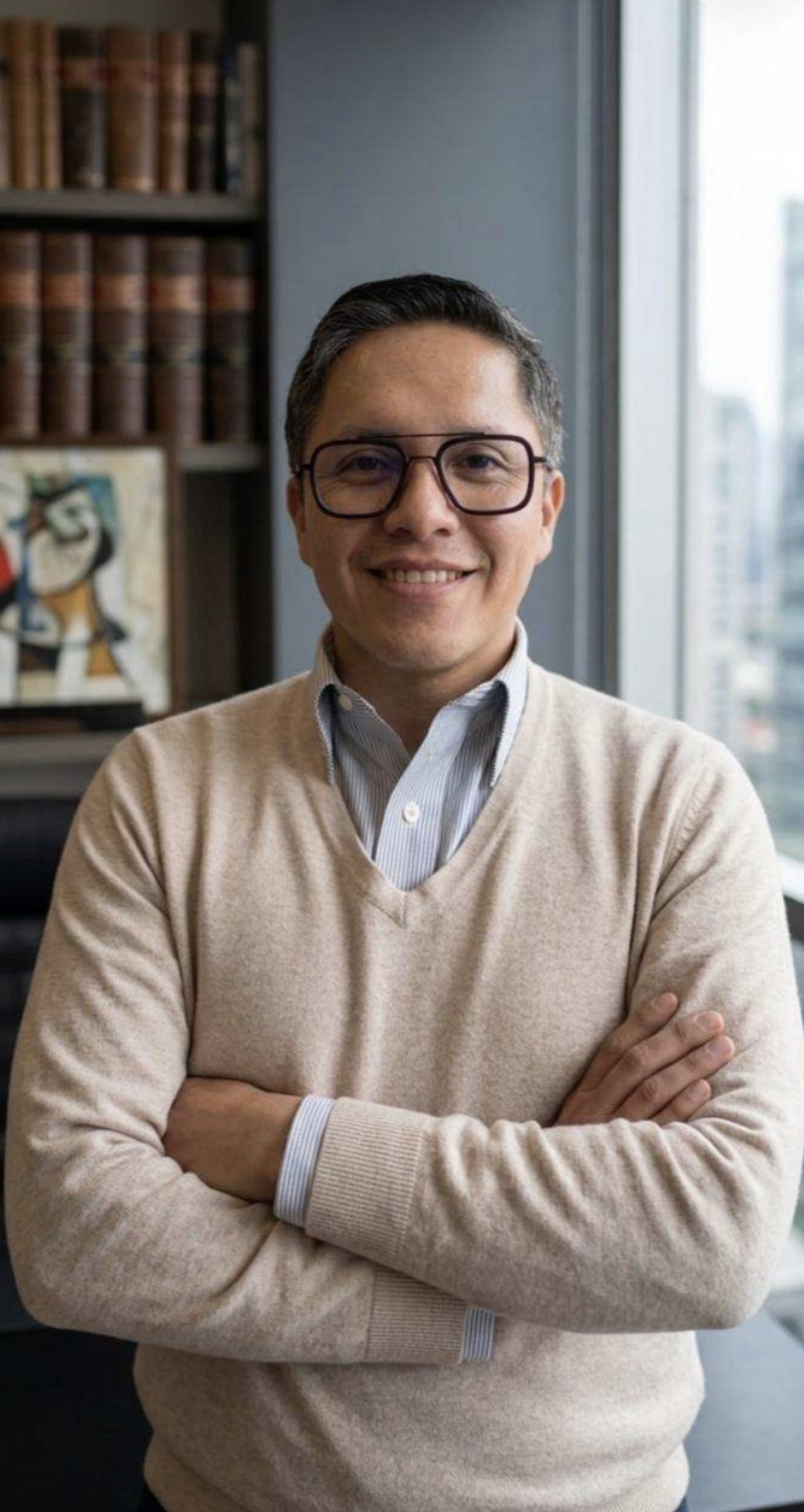 Cesar Peña
