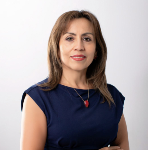 Francia Navarrete