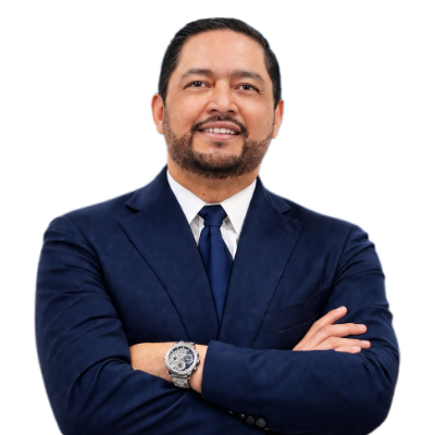 Cesar Barahona