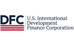 DFC — U.S. International Development Finance Corporation